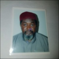 MIXED FARM OWNER Employee Isa Muhammad's profile photo