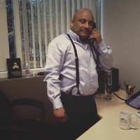 Garcoa, Inc. Employee Franklin Rivera's profile photo