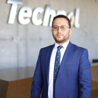 TECHNOL Employee Ilqar Jalilov's profile photo