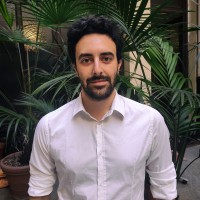 ANYOPS Employee Paolo Zaninetta's profile photo