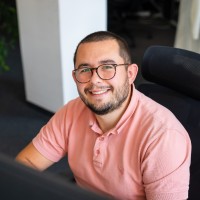 XTRAS forward thinking GmbH & Co KG Employee Maciej Krzan's profile photo