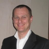 Collinson Employee John Thorn's profile photo
