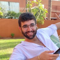 Midrag- Service rating LTD Employee Yonatan Cohen's profile photo