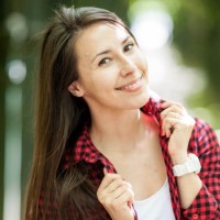 DocStudio Employee Yulia Savchenko's profile photo