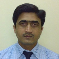 SPAR Employee Shahnawaz Alam's profile photo