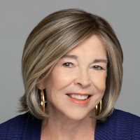 The Whale Hunters Institute Employee Barbara Smith's profile photo