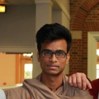 INDI EV Employee Fariz Khandker's profile photo