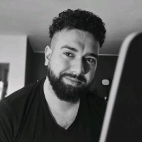 Elithair Employee Barış Akın's profile photo
