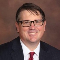 Accenture Federal Services Employee Michael Riebe's profile photo