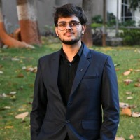 Arpit Dwivedi Email