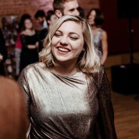 urbanbubble Employee Caroline Bousfield's profile photo