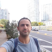 Çimko Çimento ve Beton Employee Tarkan Koşat's profile photo