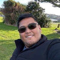 Active Building Management Employee John Nathaniel Rodriguez's profile photo