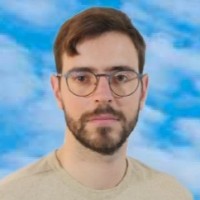 Primum Non Nocere Employee Marc Chiffoleau's profile photo