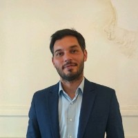 Mariano Gorgas Email