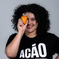Ação da Cidadania Employee Winnee Louise's profile photo