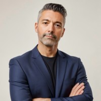 Itconic Employee Jorge González Cuenca's profile photo