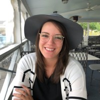 FarSounder Employee Kim May's profile photo