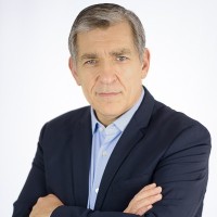 E-mail e número de telefone de Pierre-Olivier di Fusco