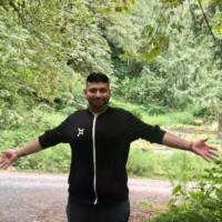 Lou Malnati's Pizzeria Employee Benjamin Navarrete's profile photo