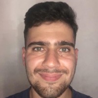ICG Software Argentina Employee Tomás Ross's profile photo
