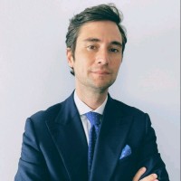 Fabrizio Roccia Email & Phone Number