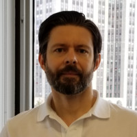 Ben Lawrence Email & Phone Number