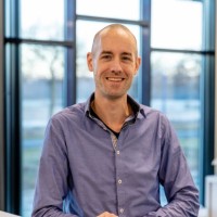 Tenten Solar Employee Jelke Kempers's profile photo