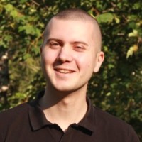 TomTom Employee Niklas Wikström's profile photo