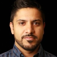Google Employee Mandeep Dhaliwal's profile photo