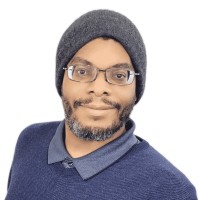 EUROIMMUN US Employee Ronald Morris's profile photo
