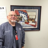 Arkansas Heart Hospital Employee Roger Nutt's profile photo