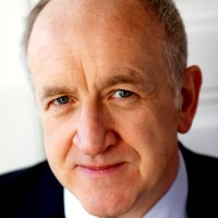 OMV Petrom Employee John Watters's profile photo