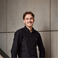 Max Healey Email