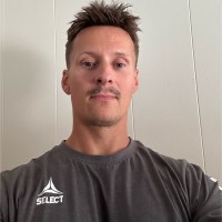 SELECT Sport A/S Employee Jacob Kristensen's profile photo