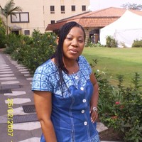 Victoria Jonathan-Ojei Email