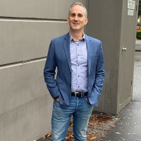 Domus Lighting Employee Spiro Kalafatis's profile photo