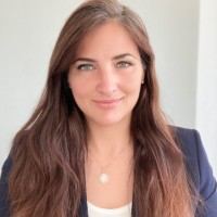 Exeter Associates Employee Jen Rogers's profile photo