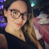 Plexus Consultores Employee Adriana Amaya's profile photo