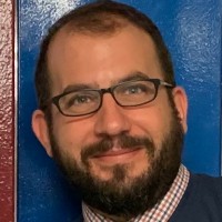 NYC Department of Education Employee Jared Rosoff's profile photo
