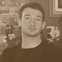 Capitol Ultrasonics LLC. Employee Steven Nine's profile photo