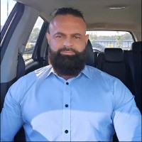 Islamic College of Brisbane Employee Judah Muhari's profile photo