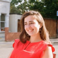 Caitlin Lambert Email & Phone Number