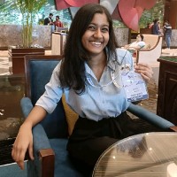 GreyB Employee Saachi Ghosh's profile photo