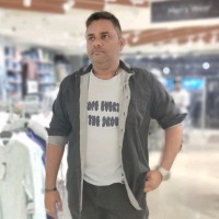Reliance Industries Limited Employee Shaik Ahmed's profile photo