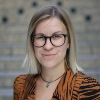 EMS Press Employee Laura Simonite's profile photo