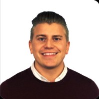 Frive (formerly Lions Prep) Employee Danny Taylor's profile photo
