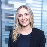 Key Meetings and Events Employee Emma Eves's profile photo