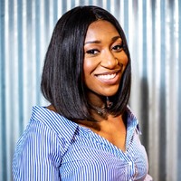 Voy Employee Eve Agwuncha's profile photo