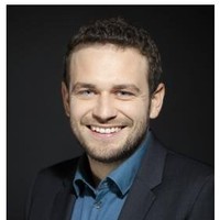 EOSS Industries Employee Philipp Blaschitz's profile photo